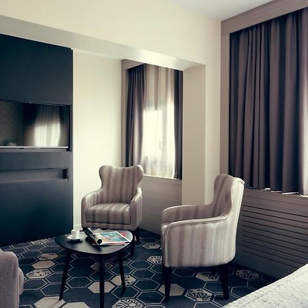 Mercure Orange Centre A7/A9 Esterno foto