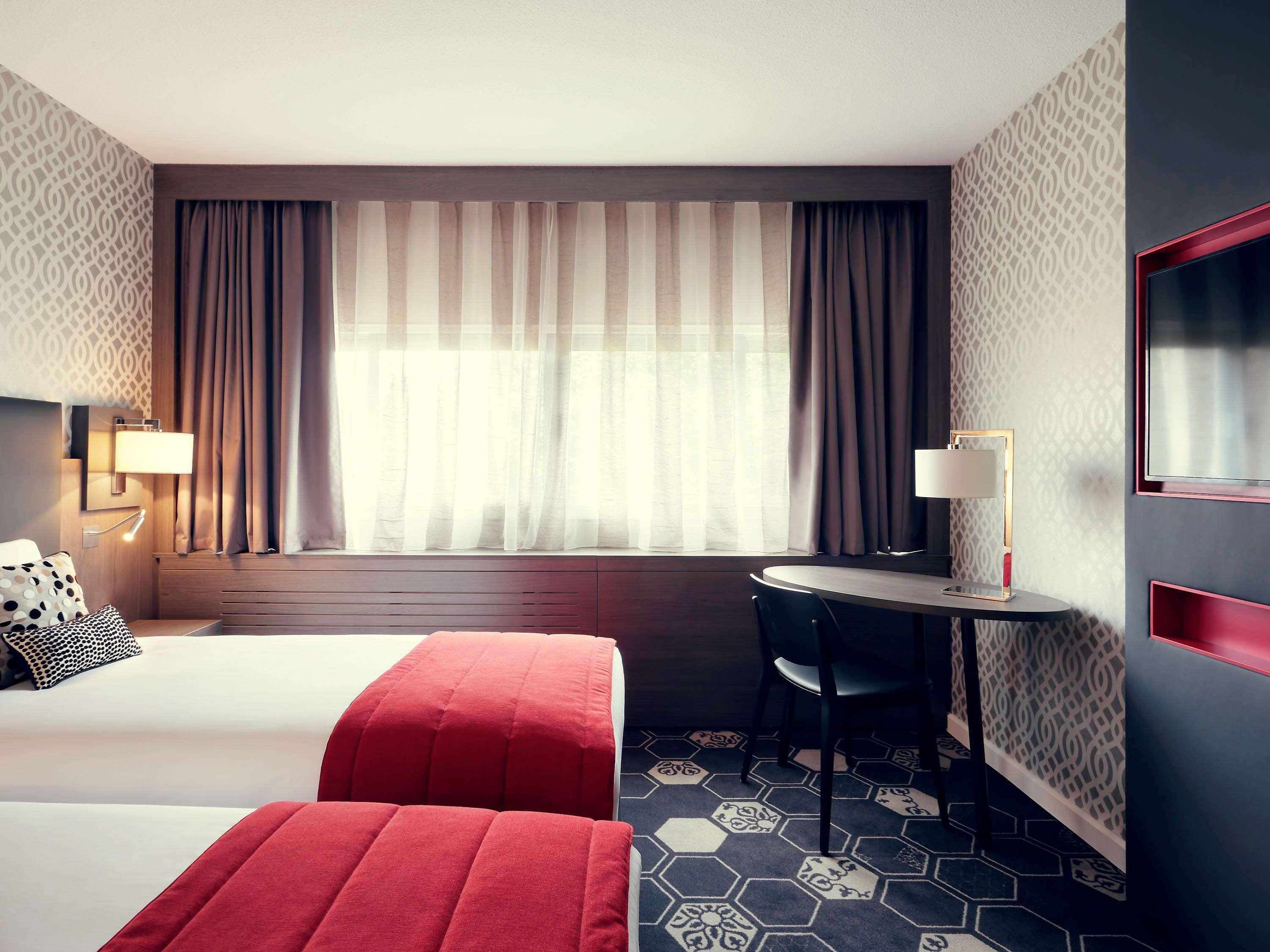 Mercure Orange Centre A7/A9 Esterno foto
