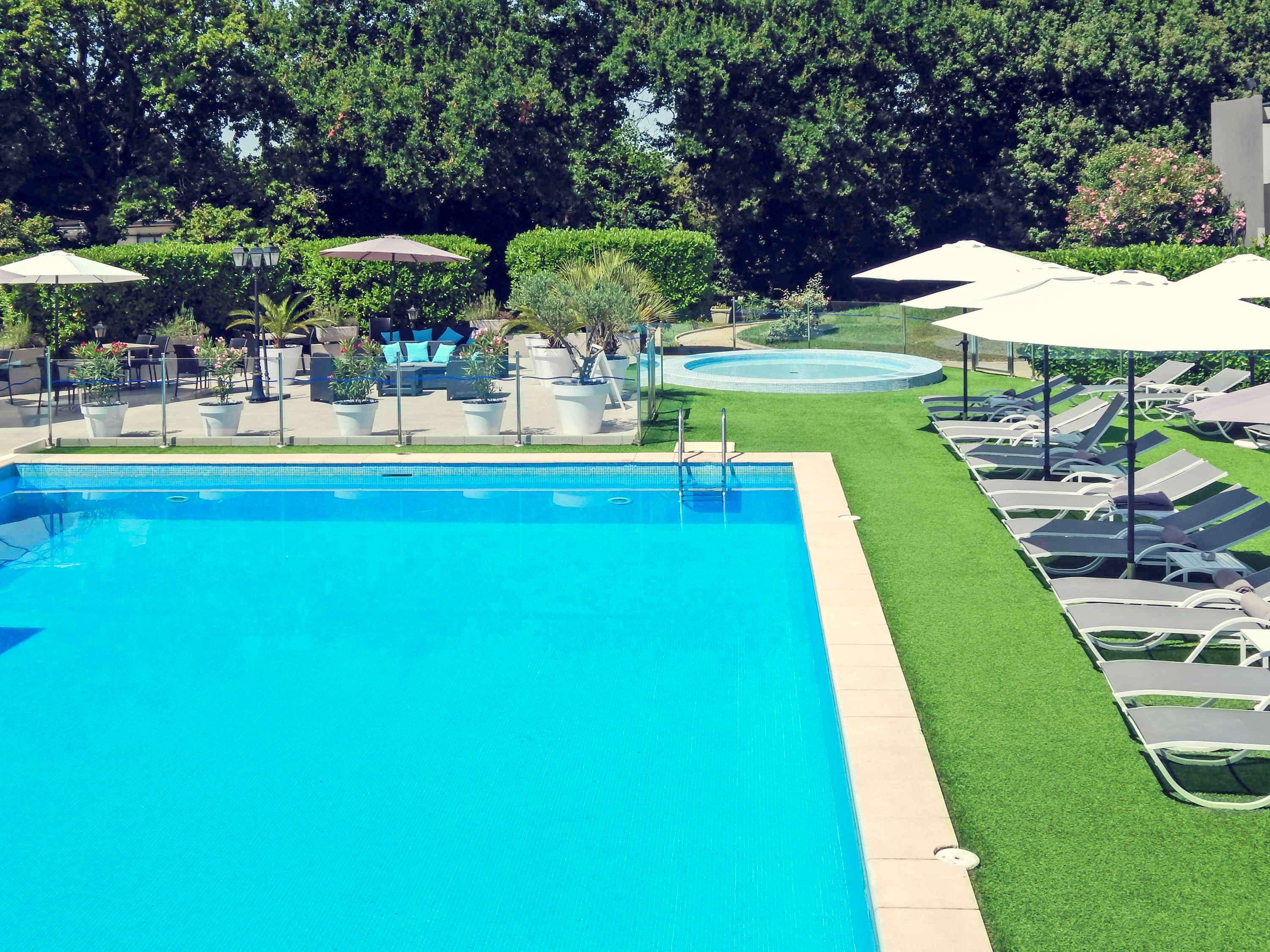 Mercure Orange Centre A7/A9 Esterno foto