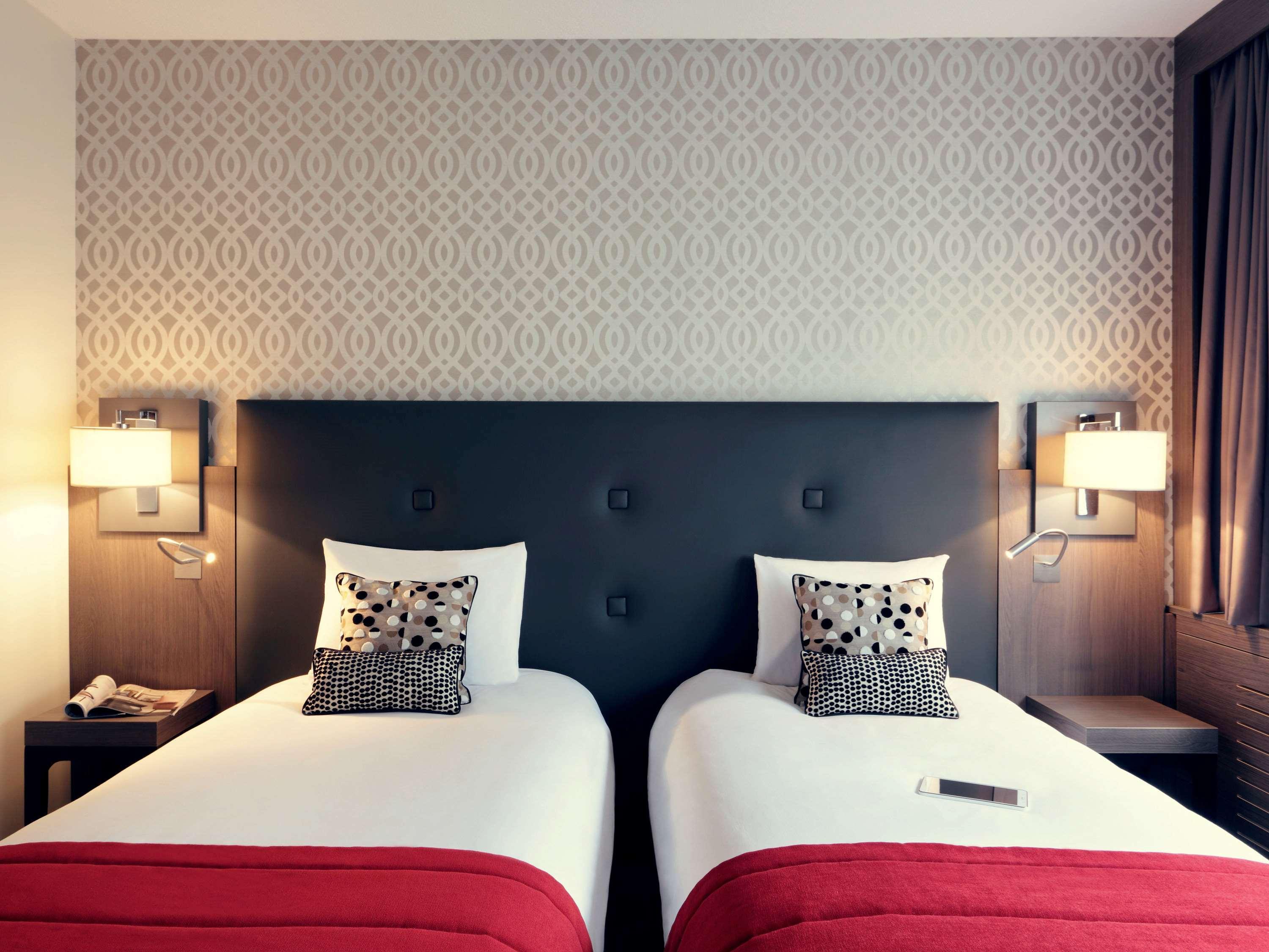 Mercure Orange Centre A7/A9 Esterno foto