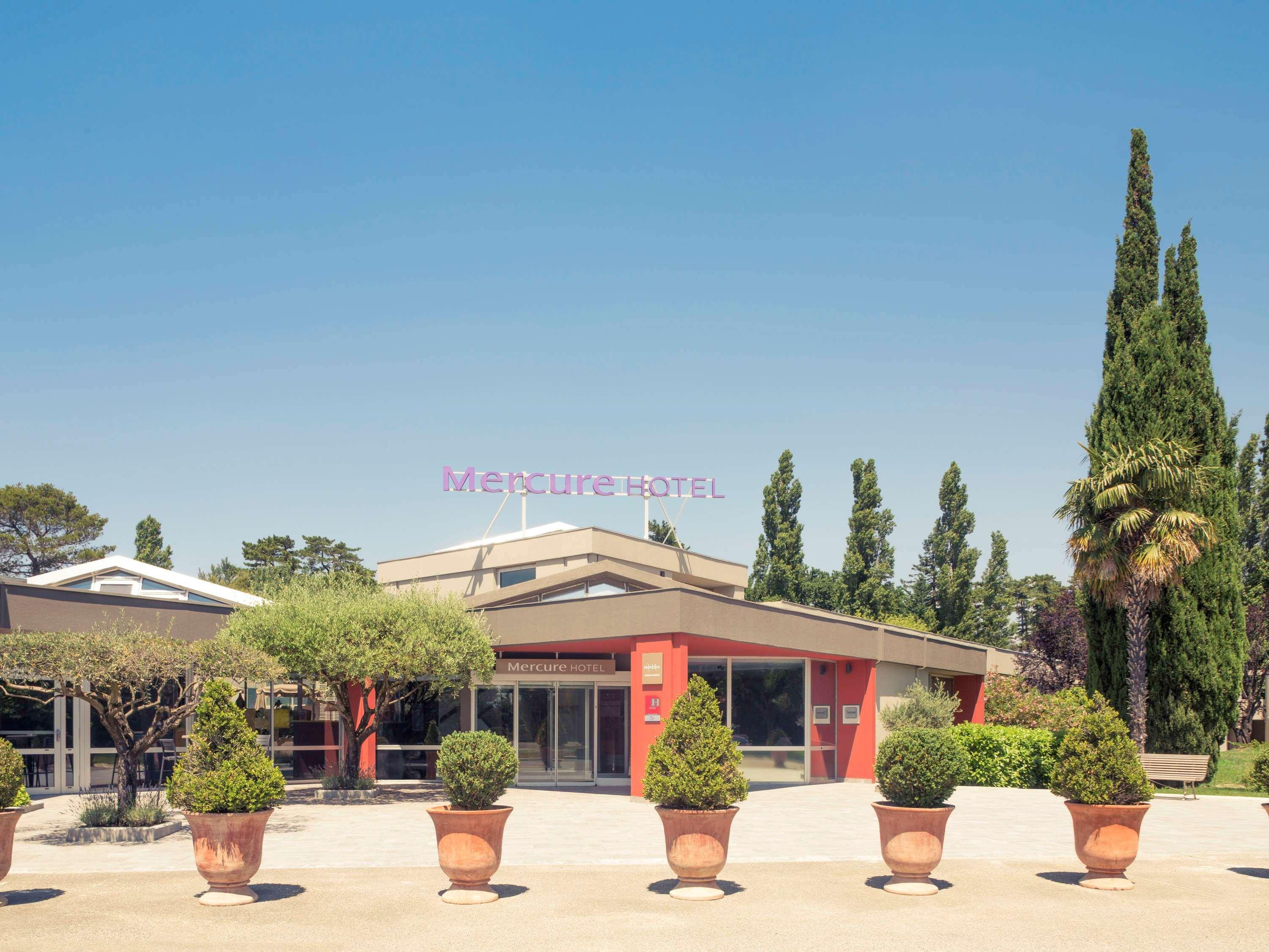 Mercure Orange Centre A7/A9 Esterno foto