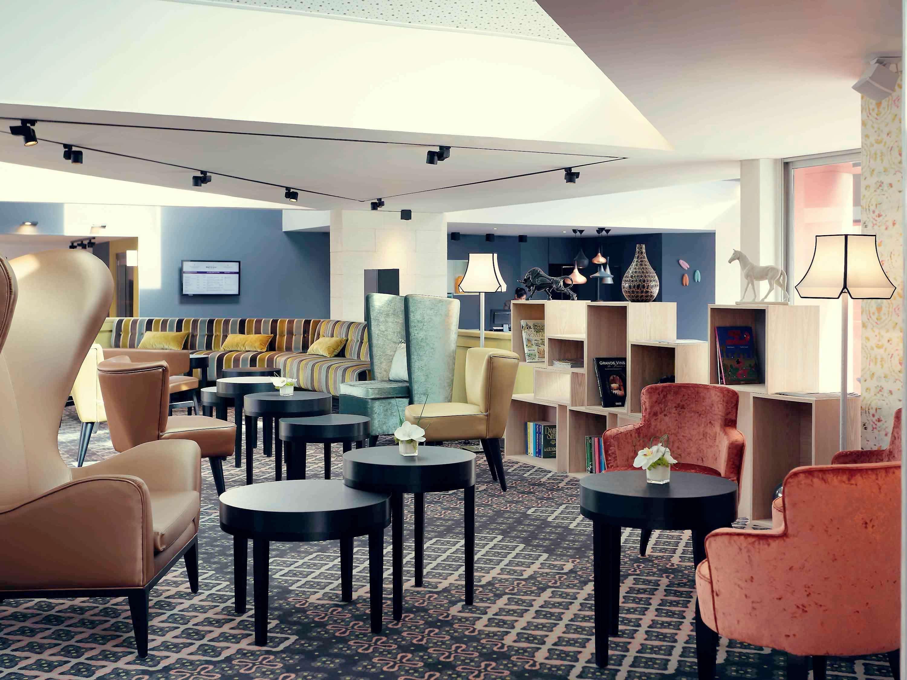 Mercure Orange Centre A7/A9 Esterno foto