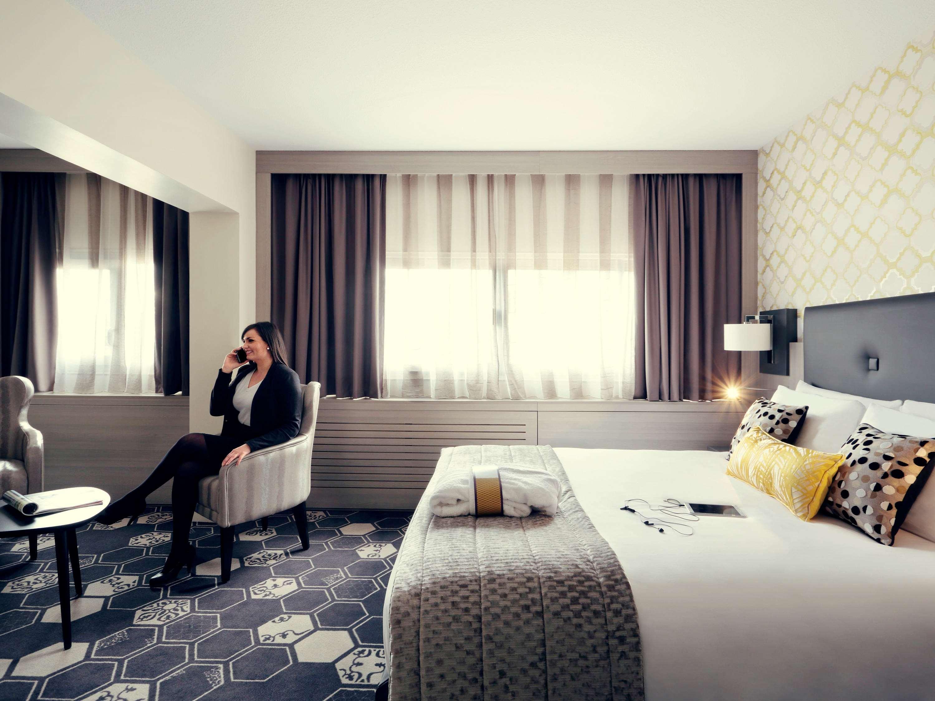 Mercure Orange Centre A7/A9 Esterno foto
