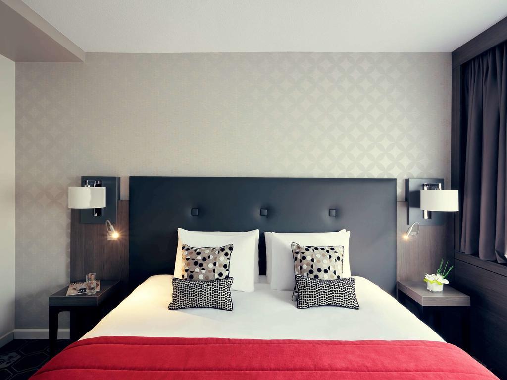 Mercure Orange Centre A7/A9 Esterno foto