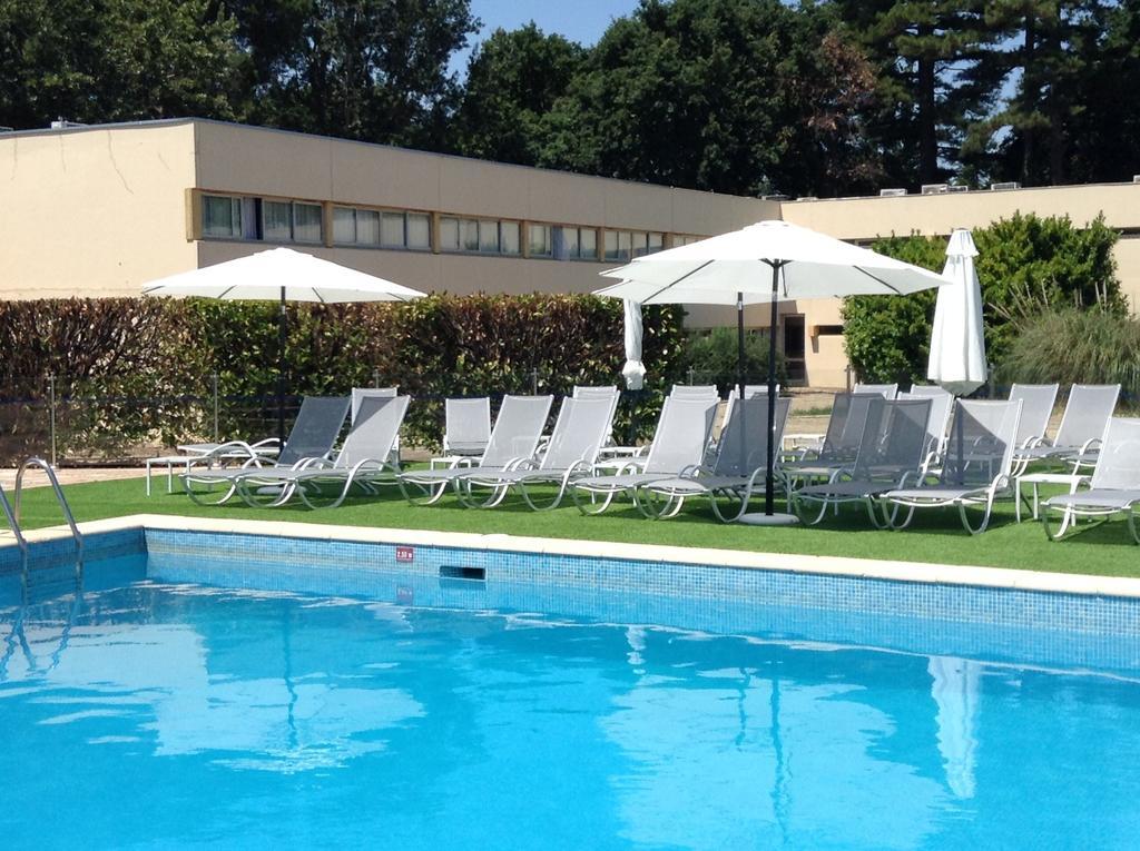 Mercure Orange Centre A7/A9 Esterno foto