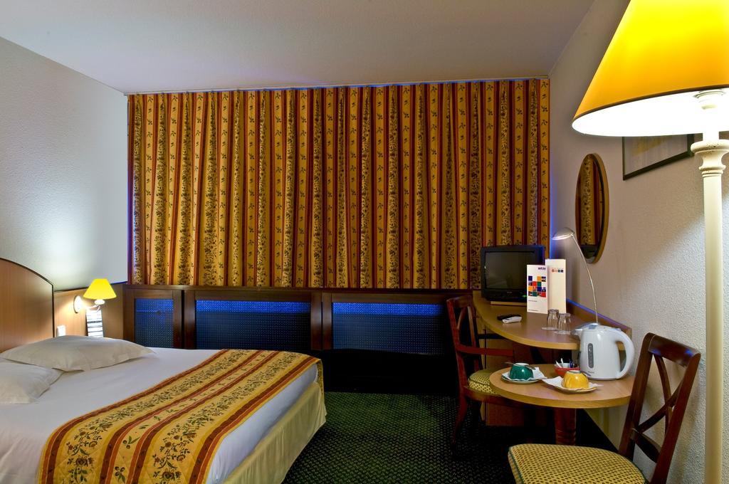 Mercure Orange Centre A7/A9 Esterno foto